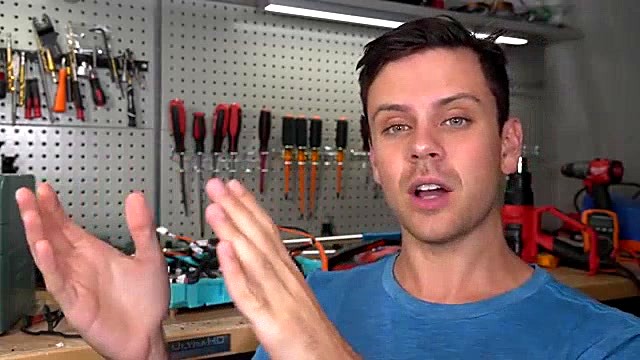 12V 100Ah has LESS Capacity than 48V 100Ah!? Beginner tutorial!