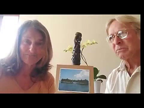 Patrick Childress - A FINAL FAREWELL - (Sailing Brick House #68)