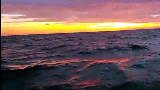 Night passage to Gibraltar #sailing