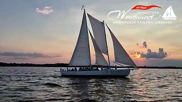 Sailor James at the Annapolis Boat Show 2025; Schooner Sailing, YouTuber Booth, Meet & Greets & More