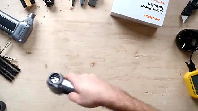This tool changed my life, the best shop duster, wolfbox air duster