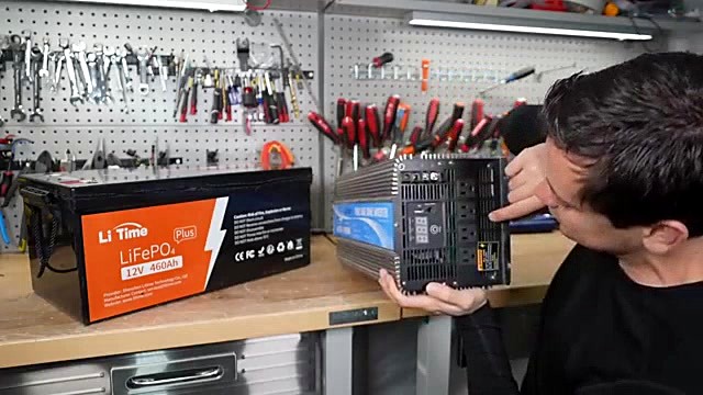My Favorite 12V Off-grid Systems for 2024!