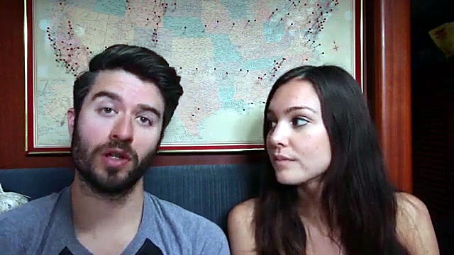 23] How Much Does It Cost To Road Trip The USA? | Abandon Comfort - Cross Country