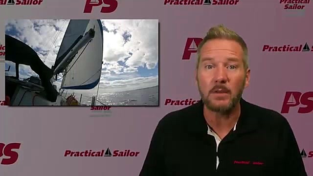 The Hidden Reason Your Headsail Isn’t Performing - Genoa Tracks Explained