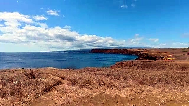 We Broke Down in the Middle of Nowhere on Hawaii’s Big Island