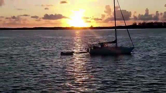 Why Leaving Sailboat Life for Land Life Is A Disappointment