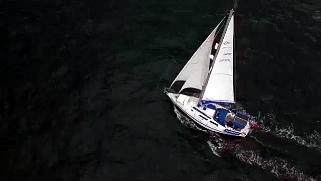 Sailing Cat vs Mono – WHICH WAS BEST? | Sailing Florence Ep.205