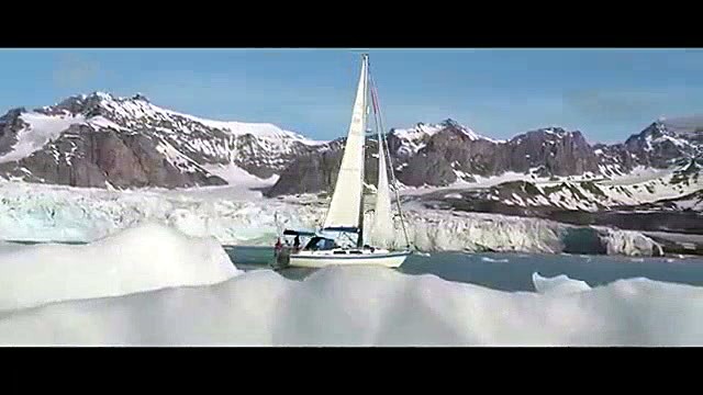 Filming in the ICE | Behind the Scenes | Sailing Florence Ep.218a