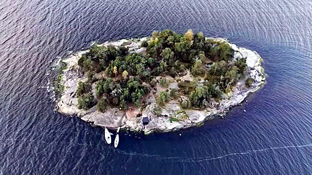 The World’s Most Popular Sailboat You’ve Never Heard Of