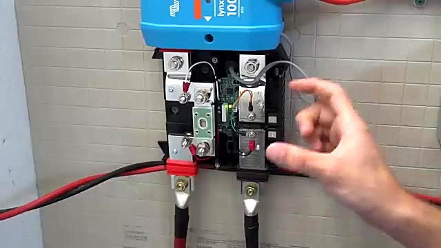 Victron Made Easy! Design and Communication, Step-by-Step