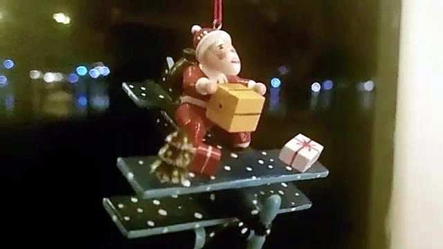 Christmas on board in Greece / Sailing / Blue Water Cruising