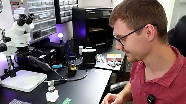Do This Before You Solder Anything